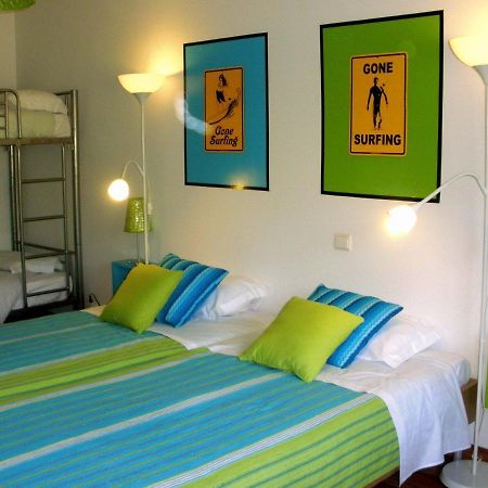 Dolce Cascais Guest House מראה חיצוני תמונה