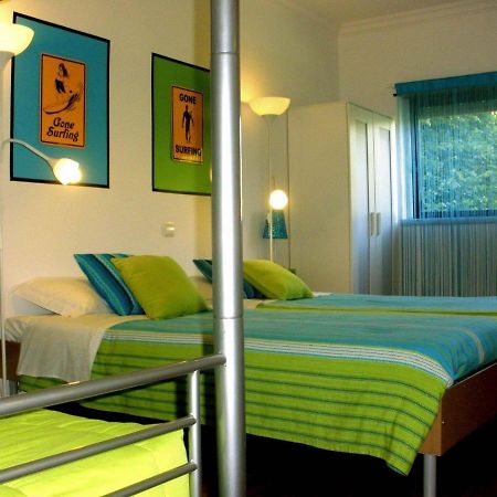 Dolce Cascais Guest House מראה חיצוני תמונה