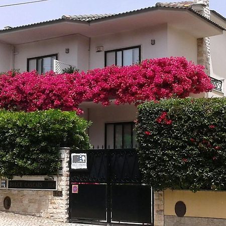 Dolce Cascais Guest House מראה חיצוני תמונה