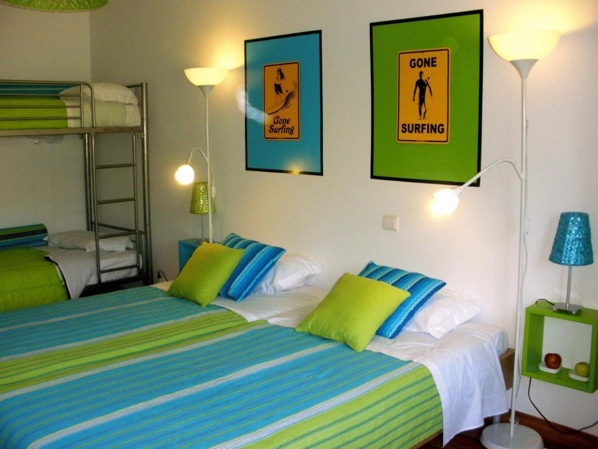 Dolce Cascais Guest House מראה חיצוני תמונה
