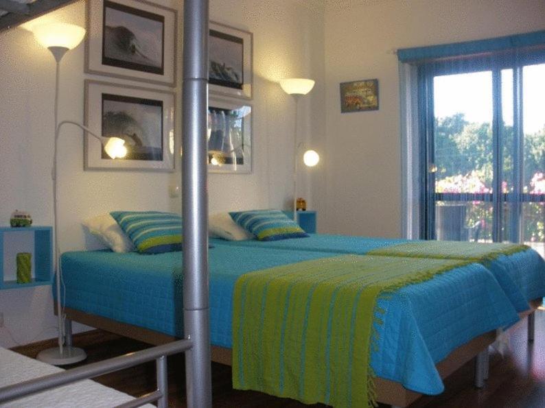 Dolce Cascais Guest House מראה חיצוני תמונה