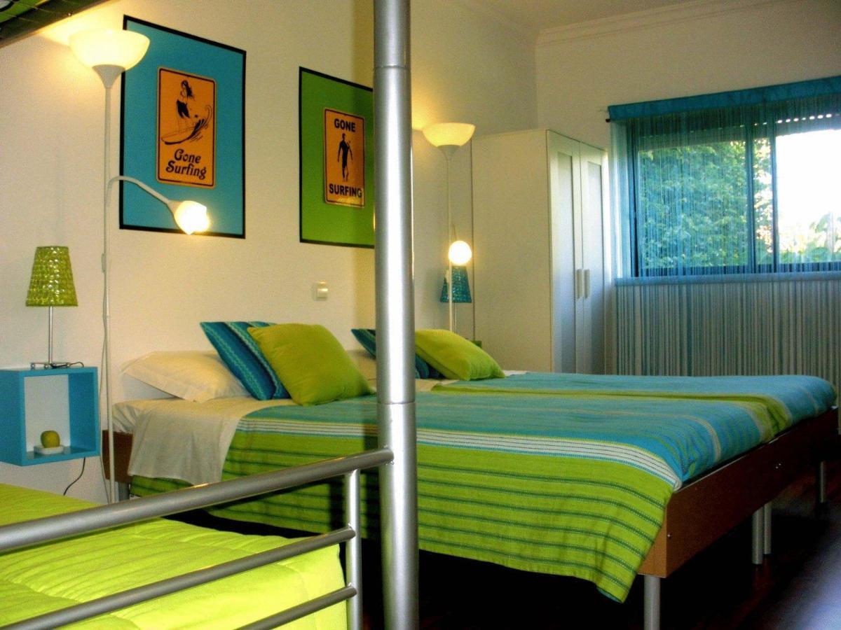 Dolce Cascais Guest House מראה חיצוני תמונה