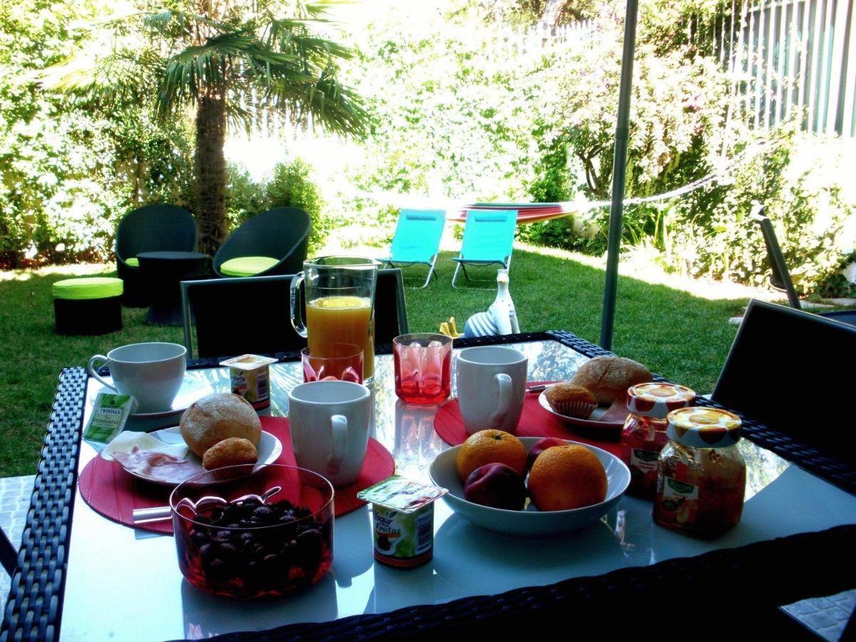 Dolce Cascais Guest House מראה חיצוני תמונה