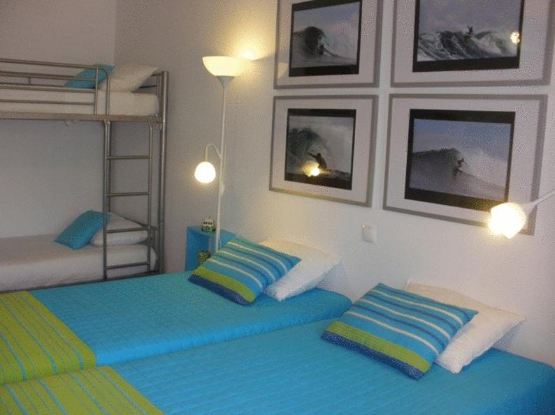 Dolce Cascais Guest House מראה חיצוני תמונה