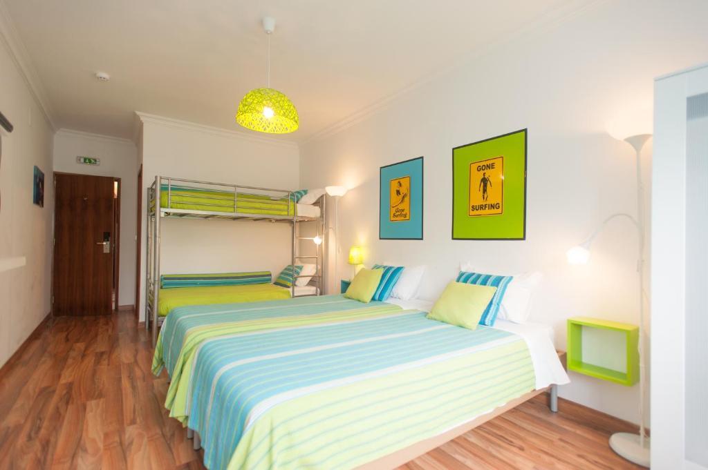 Dolce Cascais Guest House מראה חיצוני תמונה