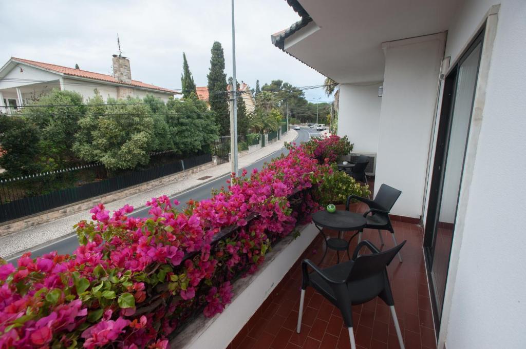 Dolce Cascais Guest House מראה חיצוני תמונה