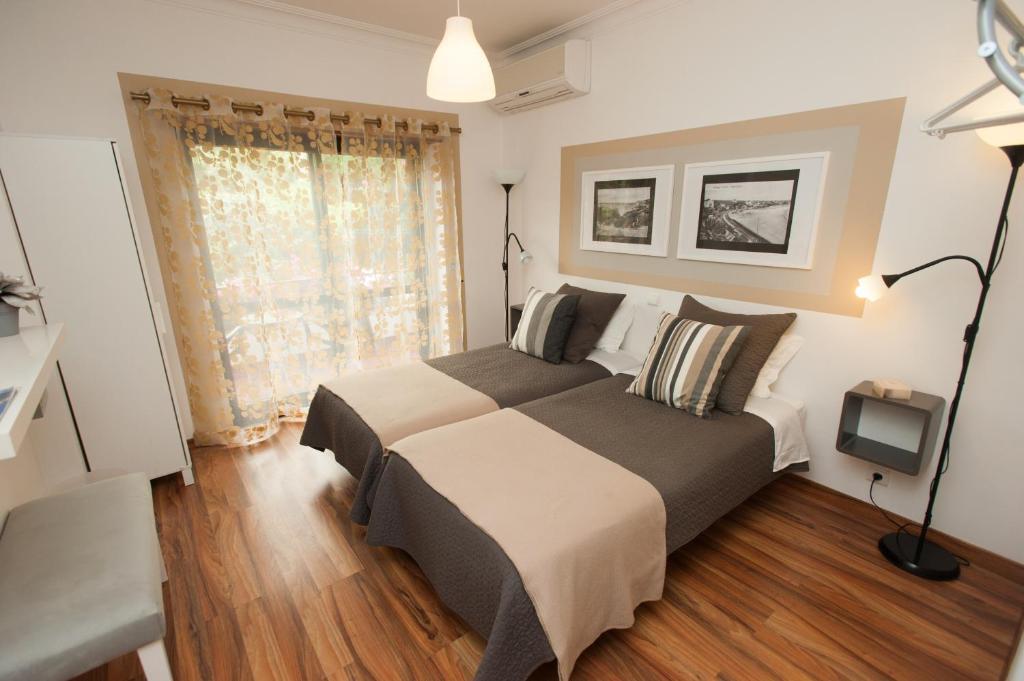 Dolce Cascais Guest House חדר תמונה