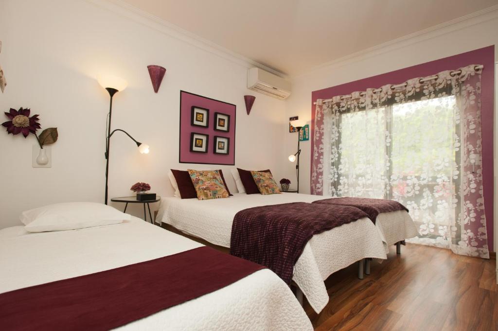 Dolce Cascais Guest House מראה חיצוני תמונה