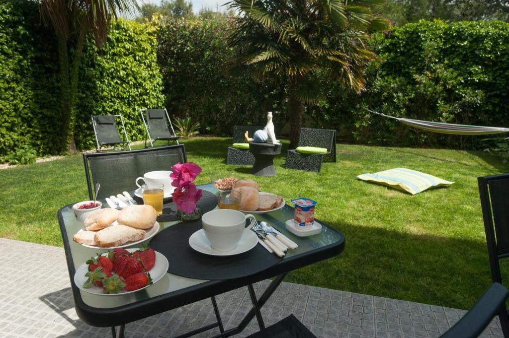 Dolce Cascais Guest House מראה חיצוני תמונה