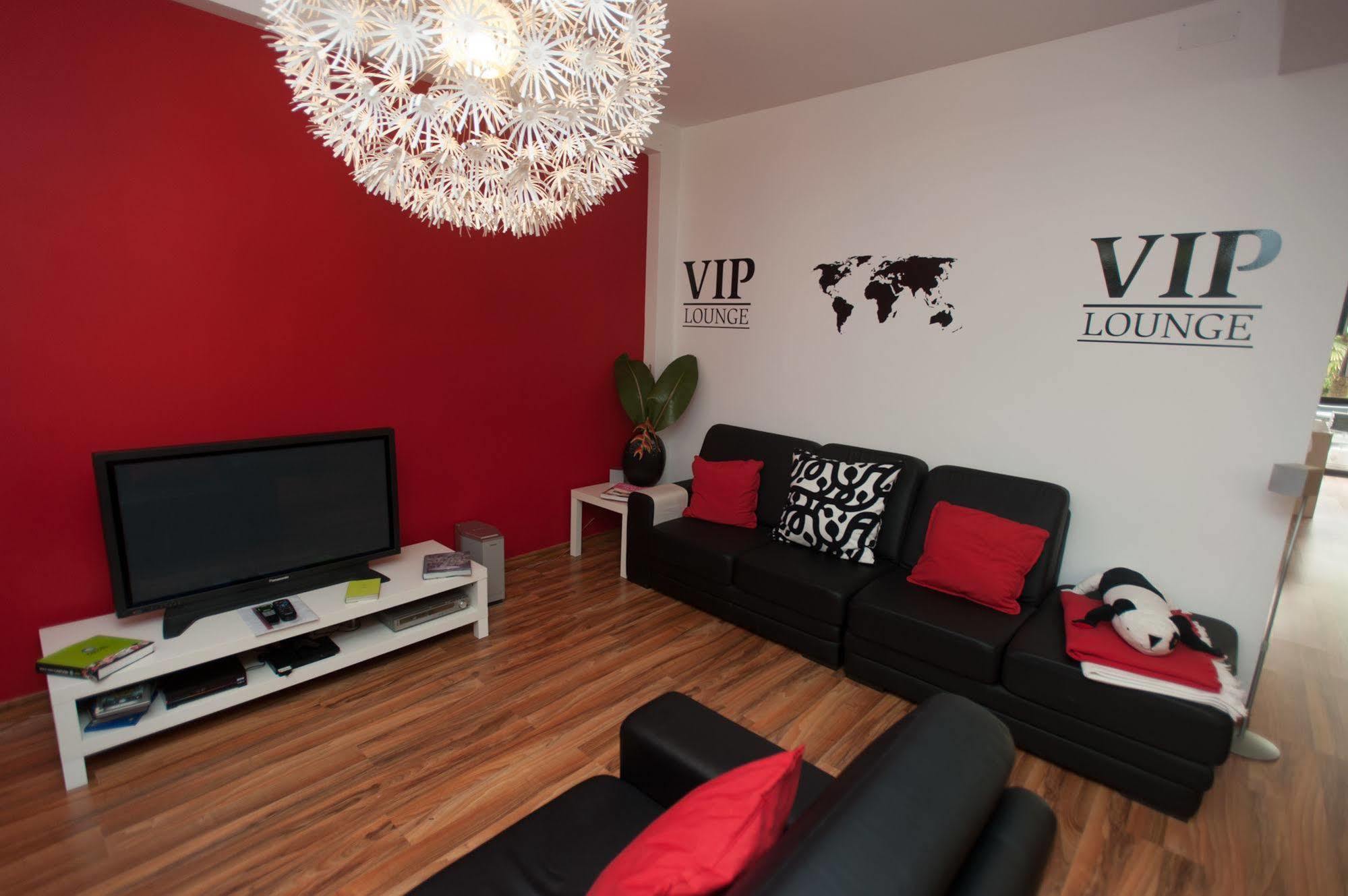 Dolce Cascais Guest House מראה חיצוני תמונה