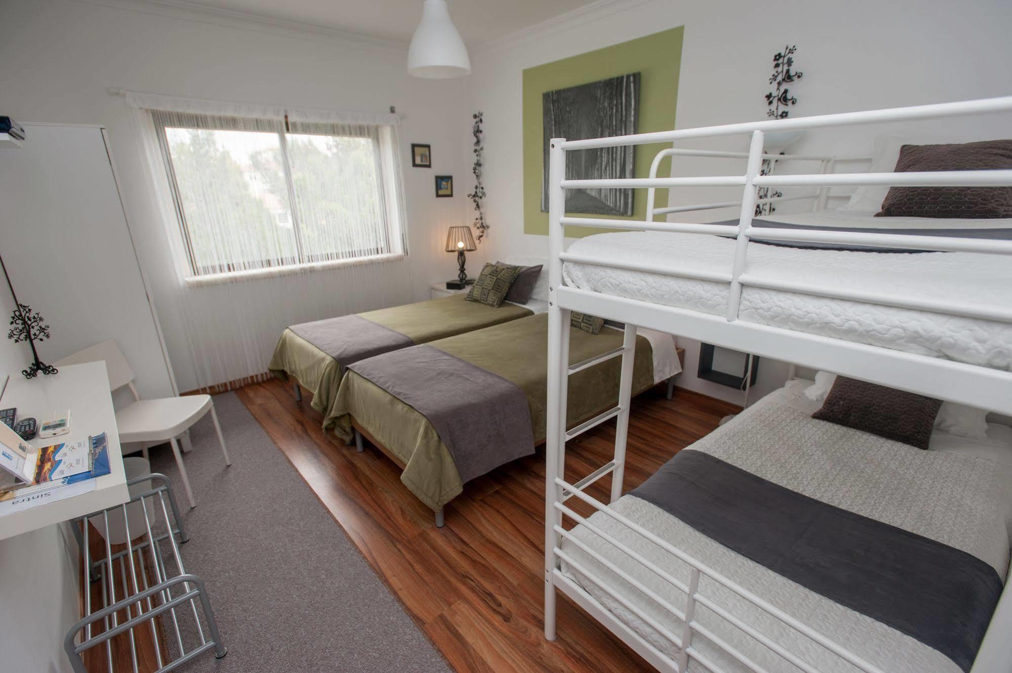 Dolce Cascais Guest House מראה חיצוני תמונה