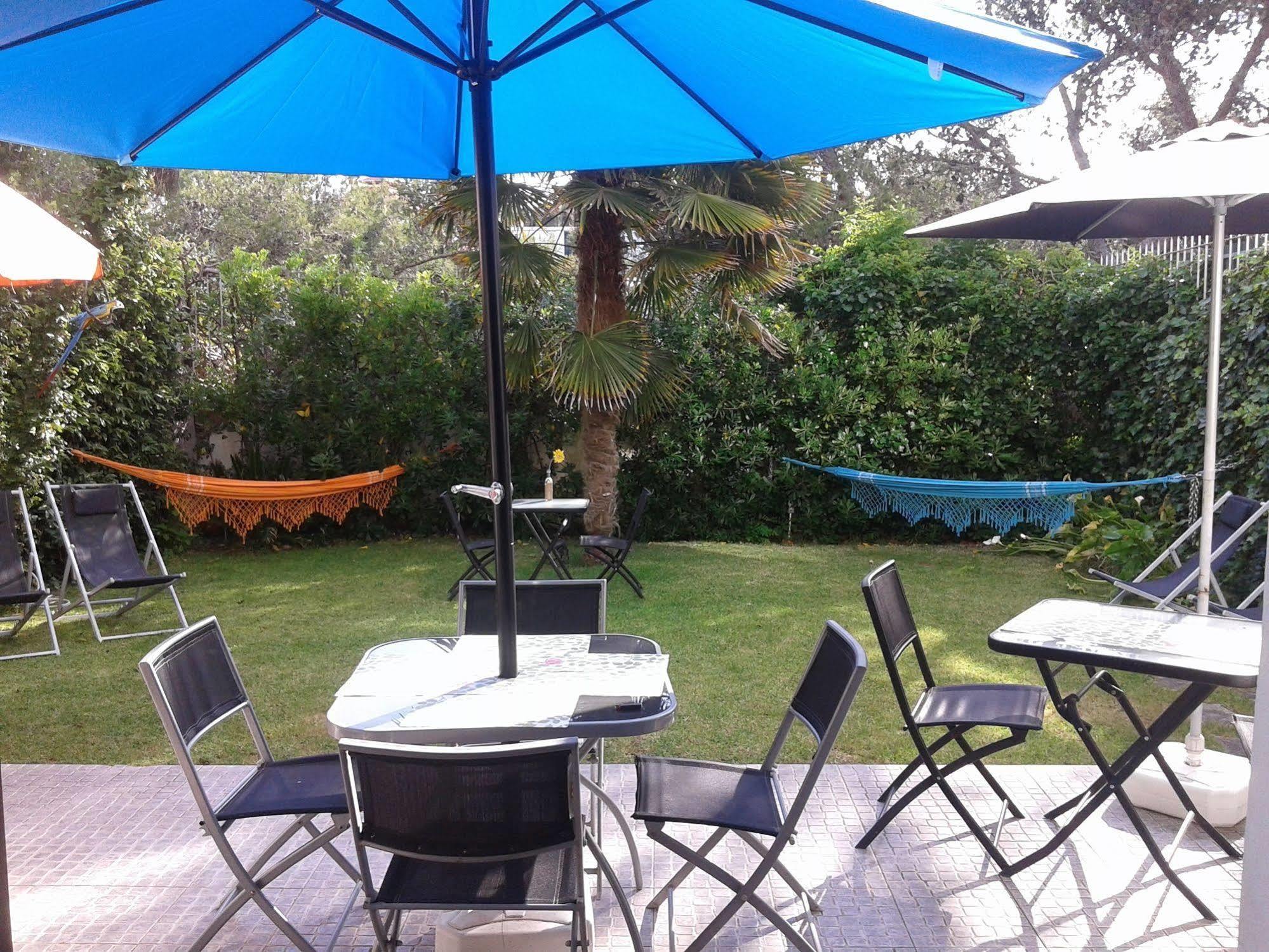 Dolce Cascais Guest House מראה חיצוני תמונה