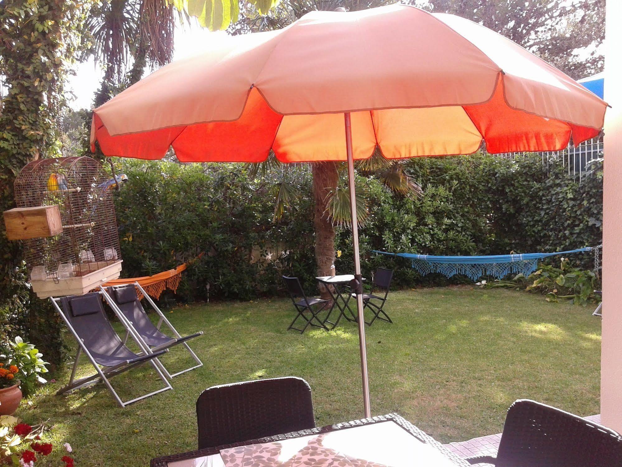 Dolce Cascais Guest House מראה חיצוני תמונה