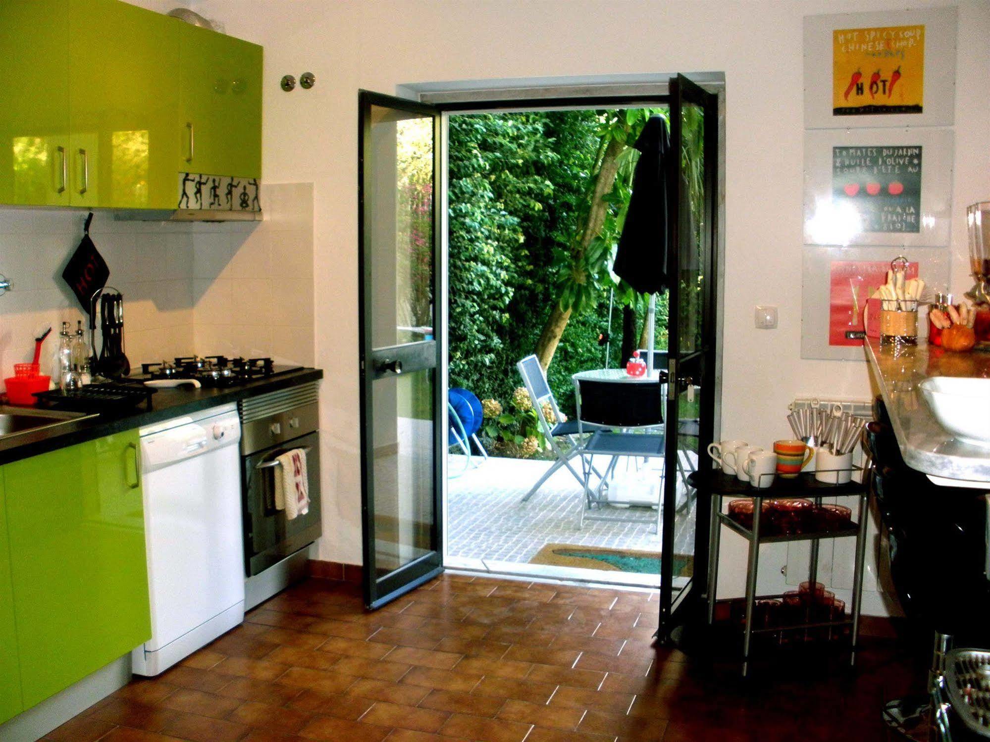 Dolce Cascais Guest House מראה חיצוני תמונה