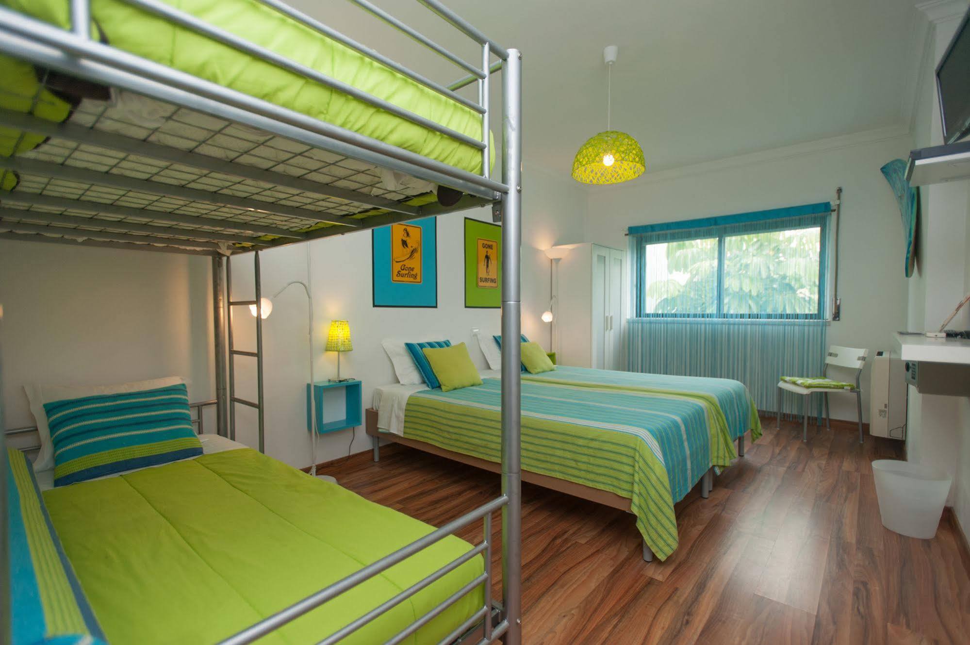 Dolce Cascais Guest House מראה חיצוני תמונה