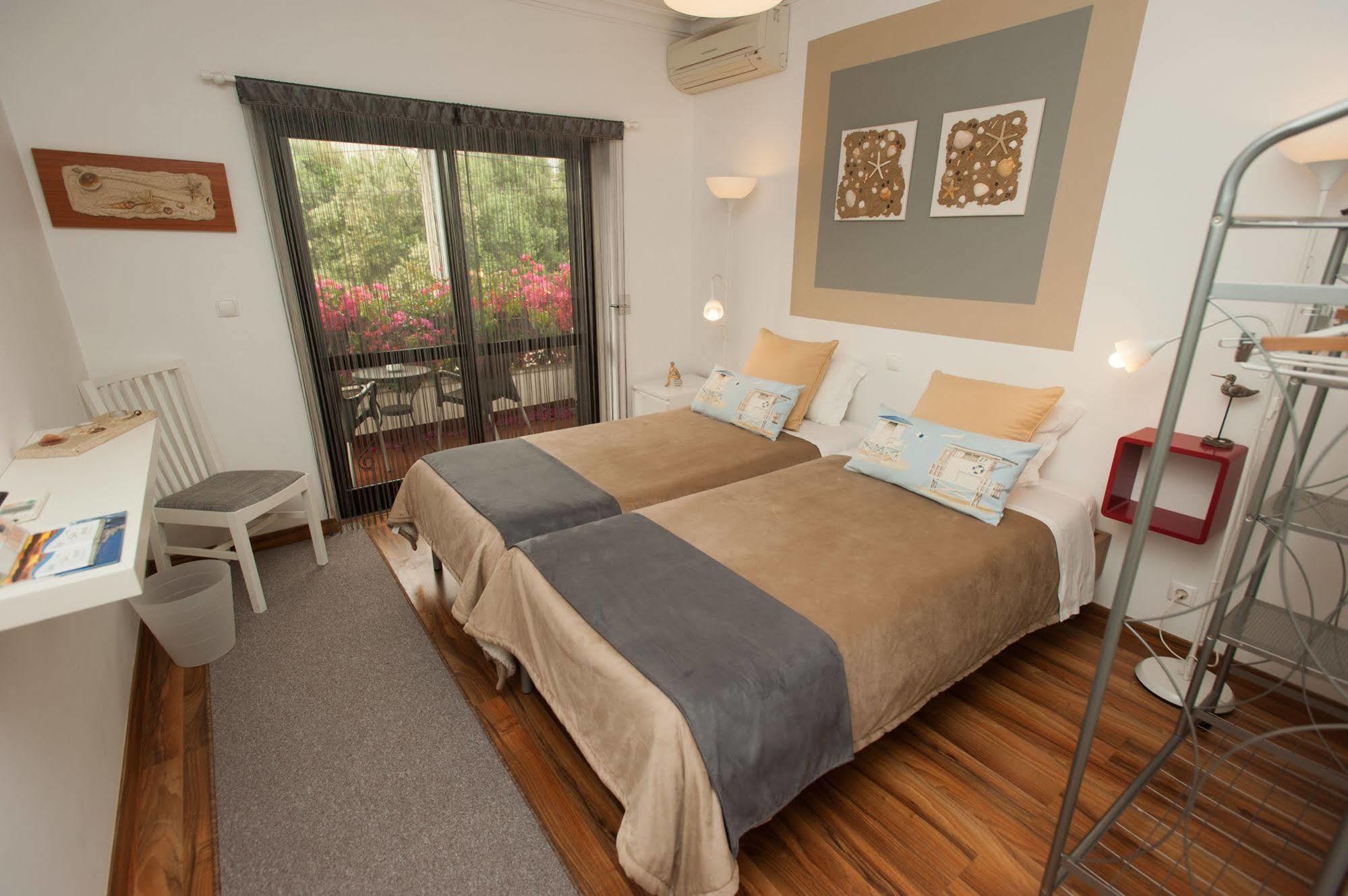 Dolce Cascais Guest House מראה חיצוני תמונה