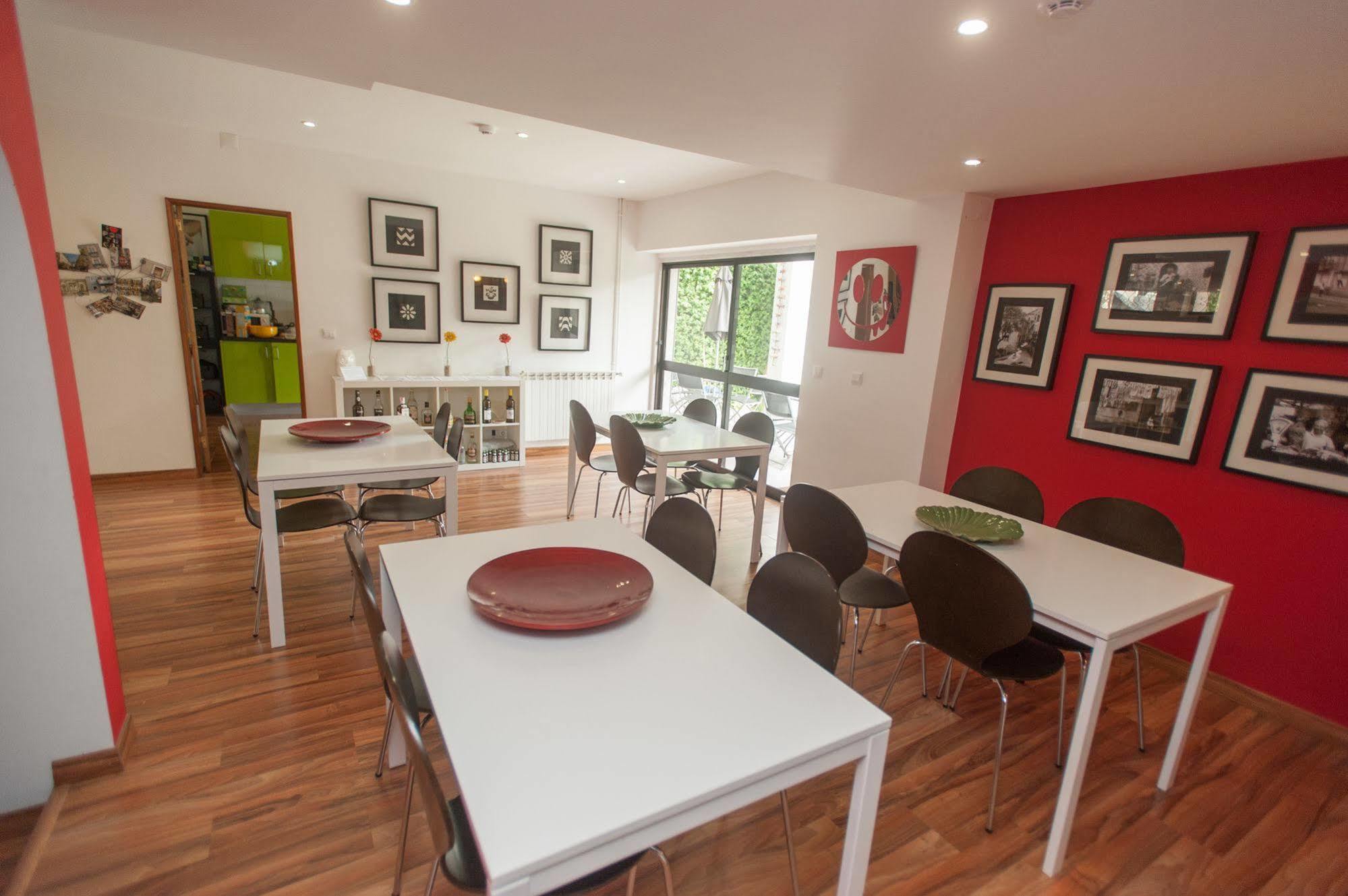 Dolce Cascais Guest House מראה חיצוני תמונה