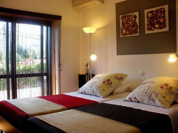 Dolce Cascais Guest House מראה חיצוני תמונה