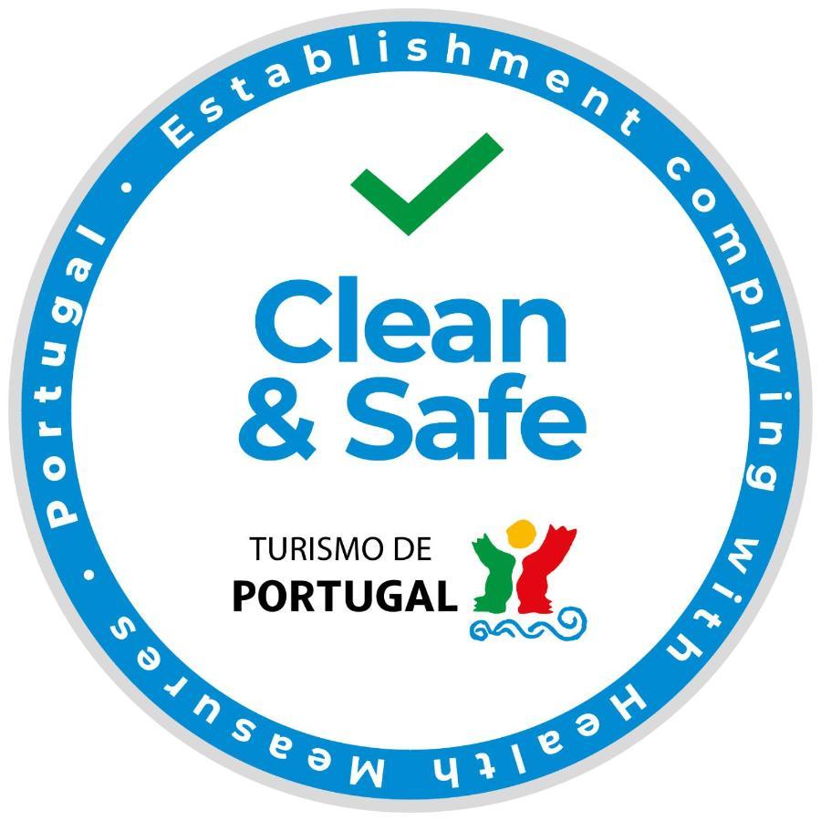 Dolce Cascais Guest House מראה חיצוני תמונה
